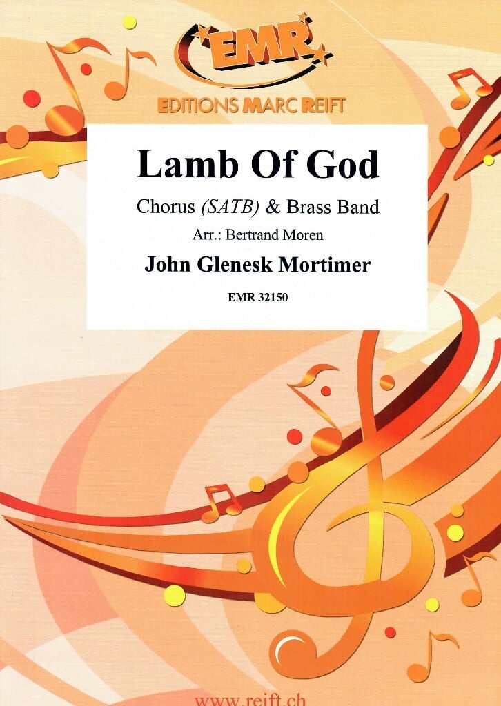 Lamb Of God